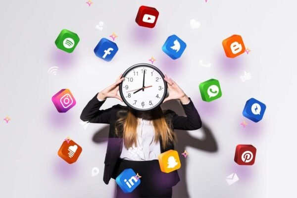 best times to post on social media in 2022