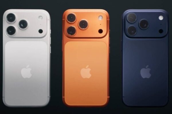 iphone 17 pro colors